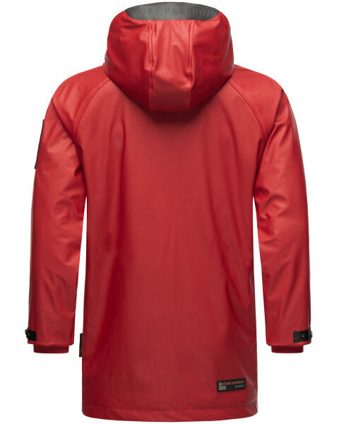 Marikoo Stone Harbour Rihaa Herren Regenjacke Clearance-Verkauf