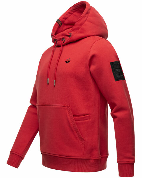 Marikoo Stone Harbour Ty Trey Herren Hoodie Speichern exportieren