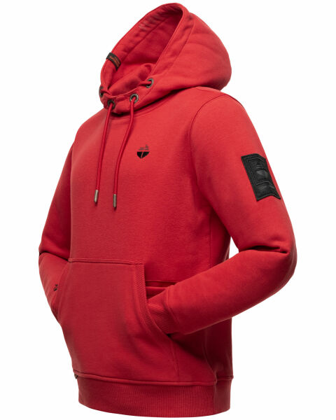 Marikoo Stone Harbour Ty Trey Herren Hoodie Speichern exportieren