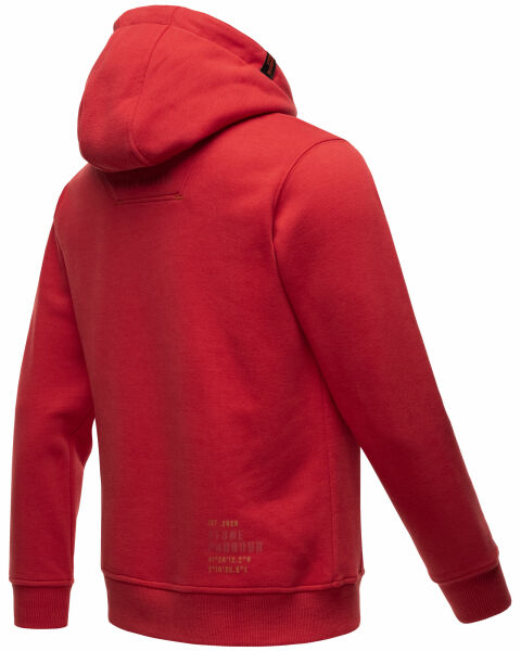 Marikoo Stone Harbour Ty Trey Herren Hoodie Speichern exportieren