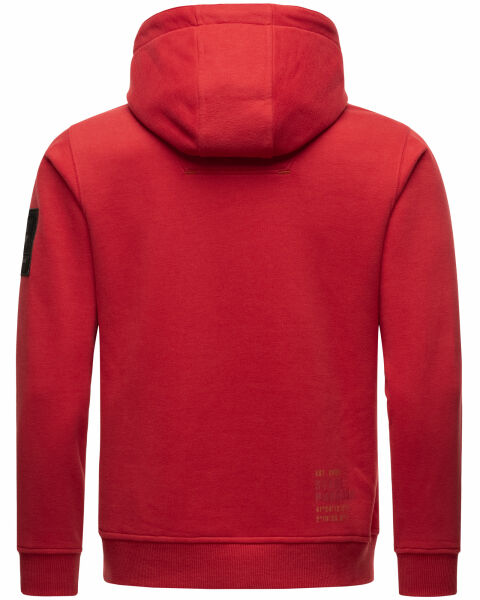 Marikoo Stone Harbour Ty Trey Herren Hoodie Speichern exportieren