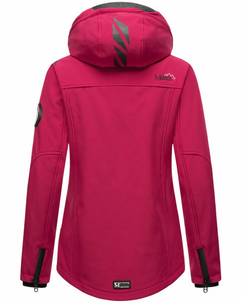 Marikoo Mountain Mount-Cho-Oyu Damen Softshelljacke Fabrikverkauf