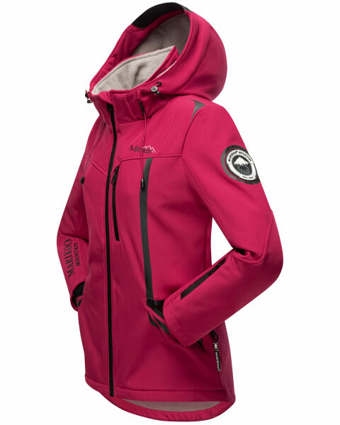 Marikoo Mountain Mount-Cho-Oyu Damen Softshelljacke Fabrikverkauf