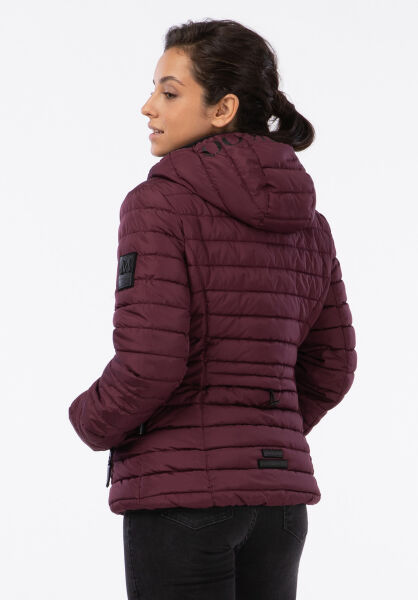 Marikoo Jaylaa Damen Steppjacke Exklusivangebot
