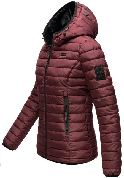 Marikoo Jaylaa Damen Steppjacke Exklusivangebot