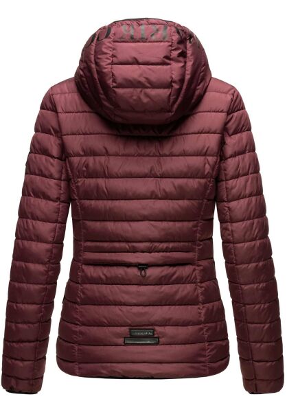 Marikoo Jaylaa Damen Steppjacke Exklusivangebot