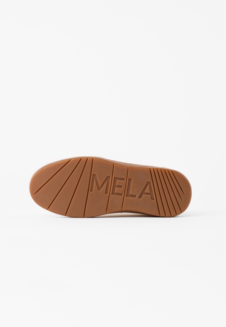 ﻿Melawear Damen Sneaker YALA Neueste Mode