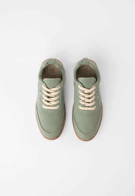 Melawear Damen Sneaker YALA Online Outlet
