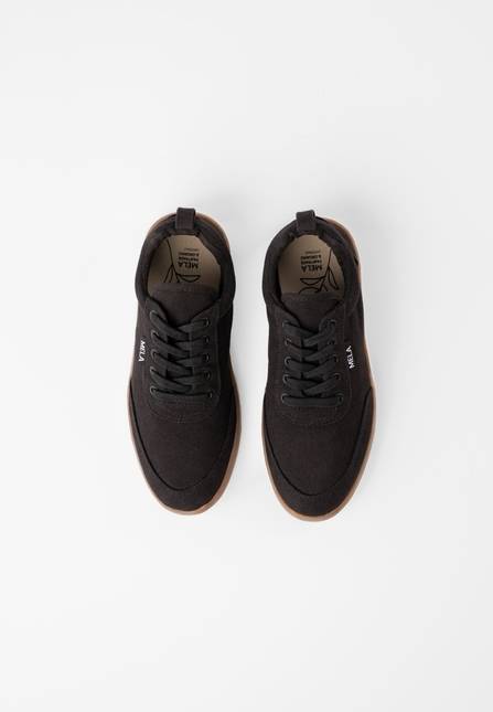 Melawear Damen Sneaker YALA Zeitlich begrenztes Angebot