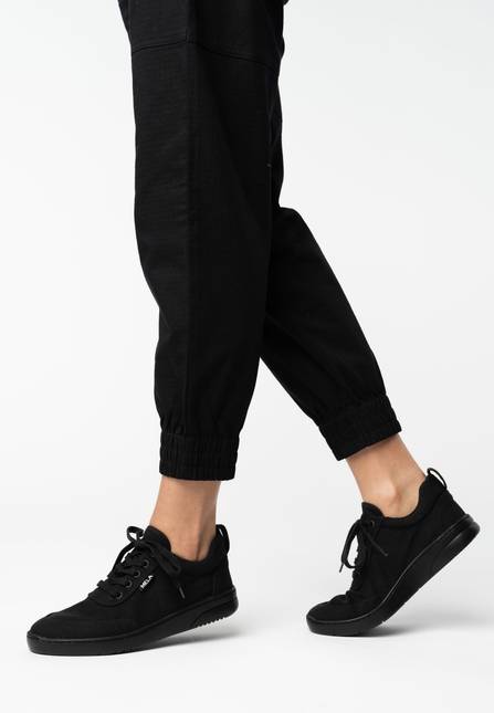 Melawear Damen Sneaker YALA Große Rabatte