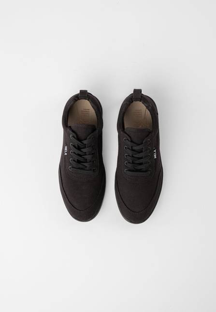 Melawear Damen Sneaker YALA Große Rabatte