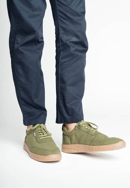 Melawear Herren Sneaker YALA Bestseller