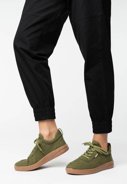 Melawear Damen Sneaker YALA Saisonale Angebote