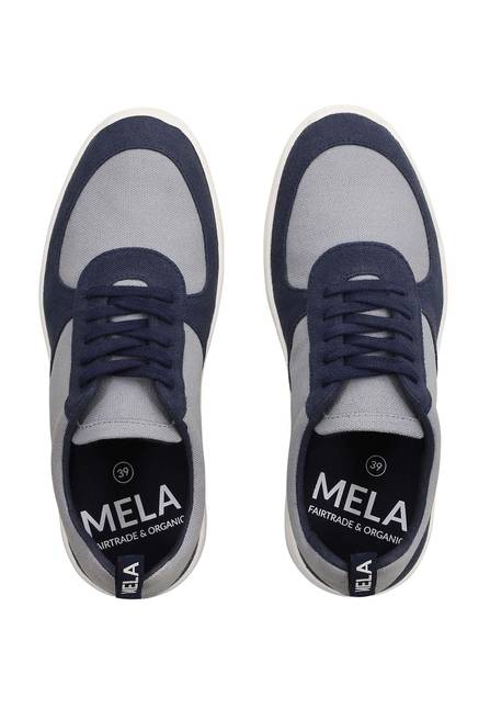 Melawear Herren Sneaker Tägliche Deals