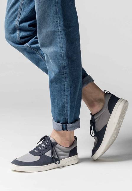 Melawear Herren Sneaker Tägliche Deals