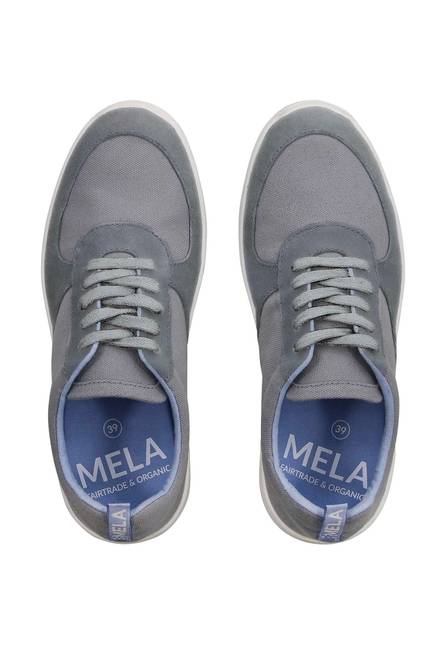 Melawear Herren Sneaker (Leder) Sonderangebote