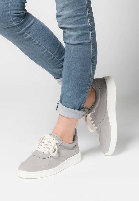 Melawear Damen Sneaker Tiefpreis