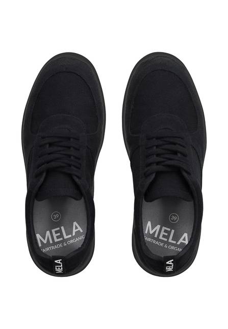 Melawear Damen Sneaker Super Sparpreis