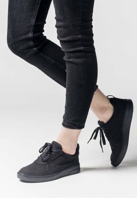 Melawear Damen Sneaker Super Sparpreis
