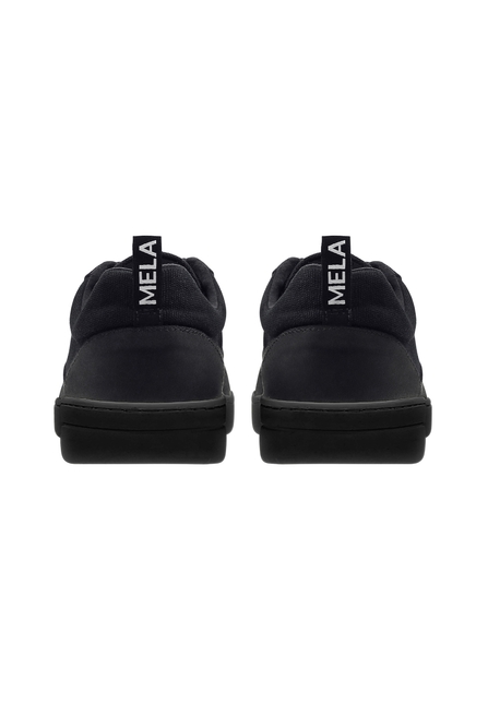 Melawear Damen Sneaker (Leder) Kostenlose Rückgabe