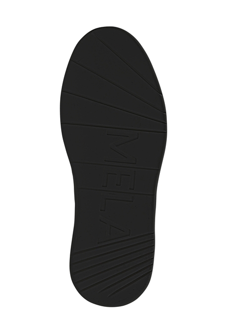 Melawear Damen Sneaker (Leder) Kostenlose Rückgabe