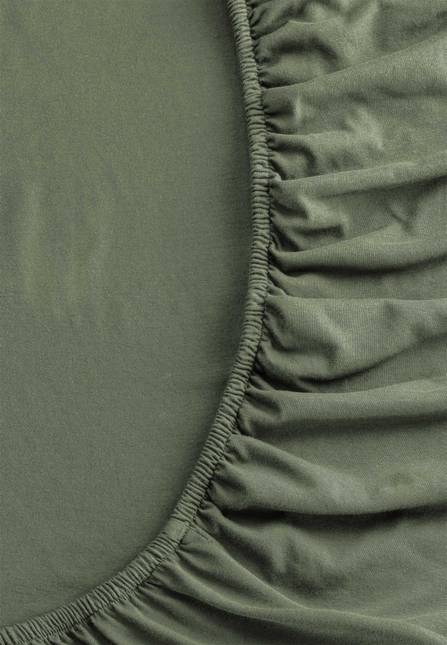 Melawear Jersey Spannbetttuch PAMBAN Neueste Stile