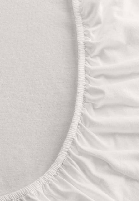 Melawear Jersey Spannbetttuch PAMBAN Bis zu 50% Rabatt