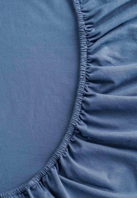 Melawear Jersey Spannbetttuch PAMBAN Bis zu 60% Rabatt
