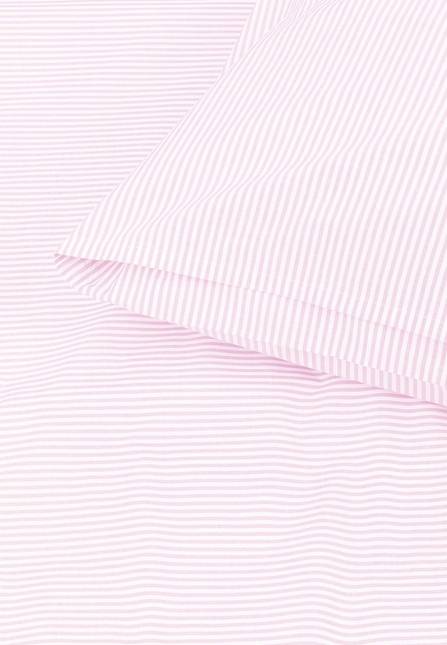 Melawear Perkal Bettwäsche Set MAJULI Stripes Bis zu 55% Rabatt
