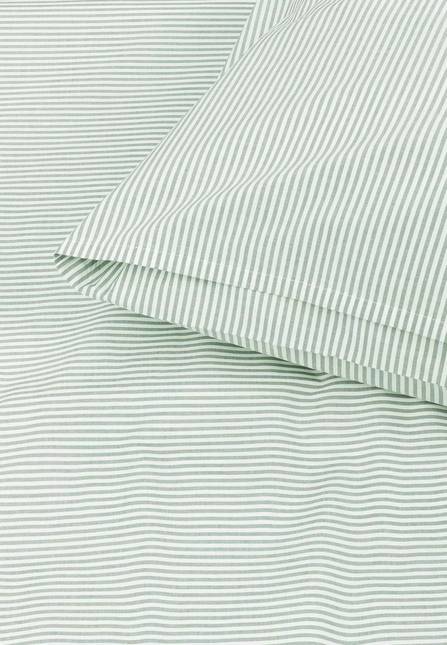 Melawear Perkal Bettwäsche Set MAJULI Stripes Discount Store für neue Produkte