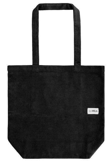 Melawear Cord Totebag ADVIK Fabrikladen