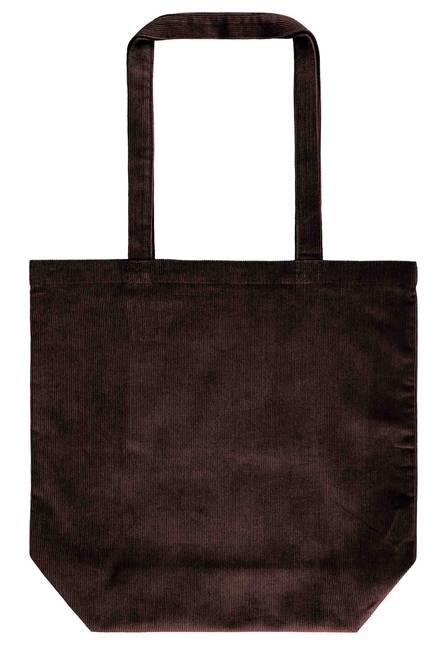Melawear Cord Totebag ADVIK Begrenzt auf 3 Tage