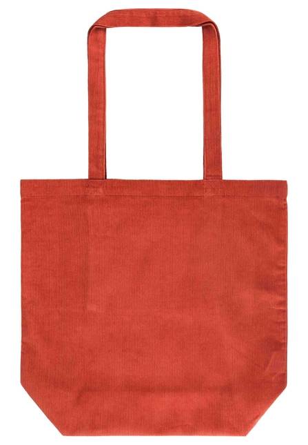Melawear Cord Totebag ADVIK Speichern exportieren