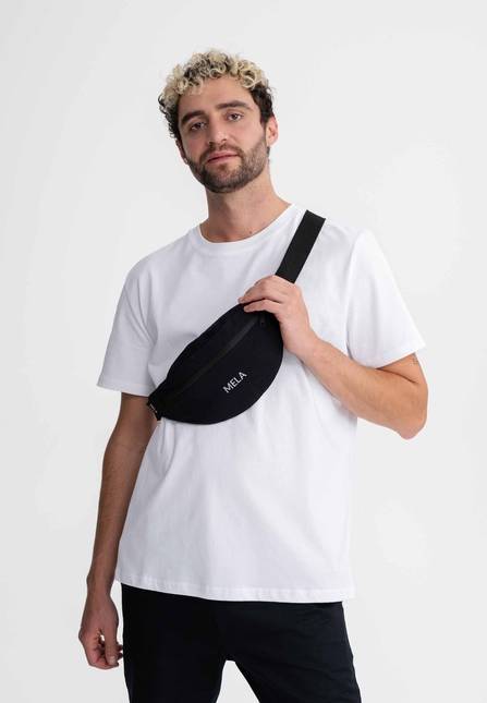 Melawear Unisex Ripstop Bauchtasche KALINDI 50% Rabatt für begrenzte Zeit