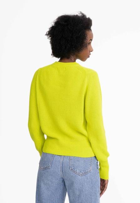Melawear Strickpullover GAURI Schlussverkauf