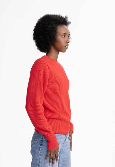 Melawear Strickpullover GAURI Günstiger Verkauf