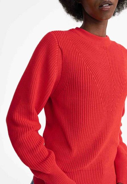 Melawear Strickpullover GAURI Günstiger Verkauf