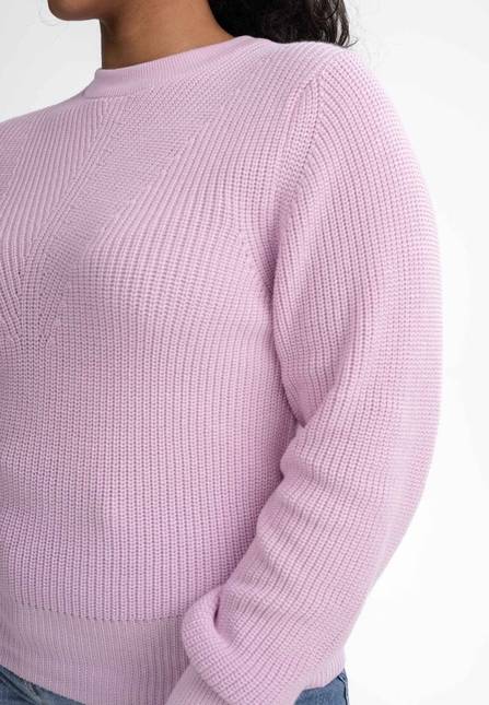 Melawear Strickpullover GAURI Fabrikverkauf