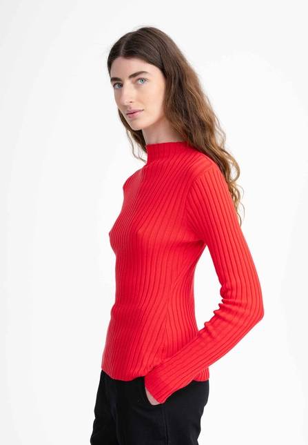 Melawear Strickpullover NAMARI Meist gekauft