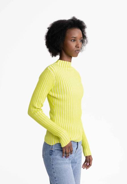 Melawear Strickpullover NAMARI Blitzverkäufe