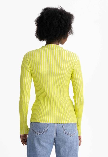 Melawear Strickpullover NAMARI Blitzverkäufe