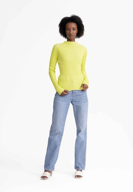 Melawear Strickpullover NAMARI Blitzverkäufe