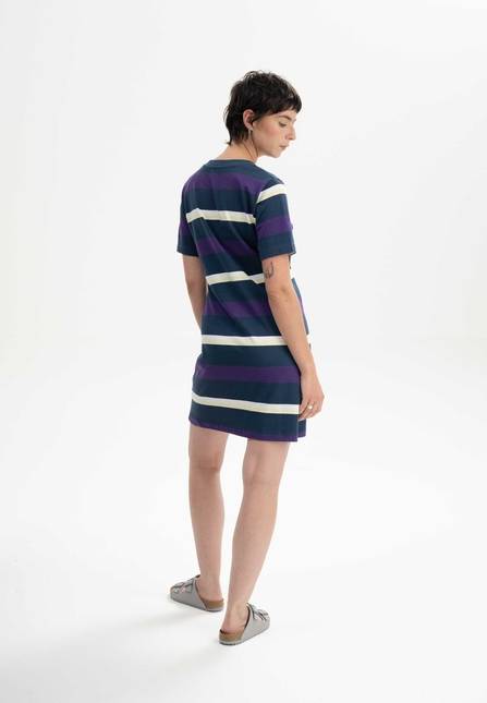 Melawear T-Shirt Kleid schwer SHRISHTI Fabrik Onlineshop