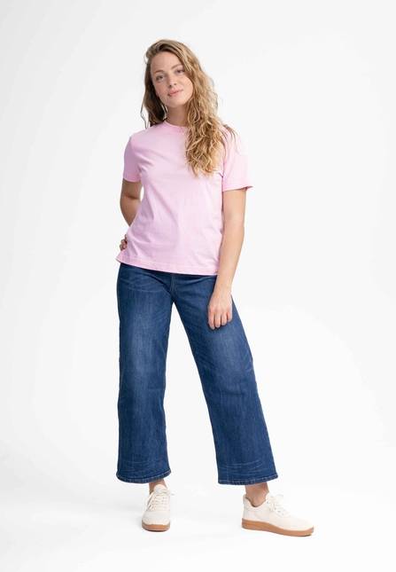 Melawear T-Shirt KHIRA Preisnachlass
