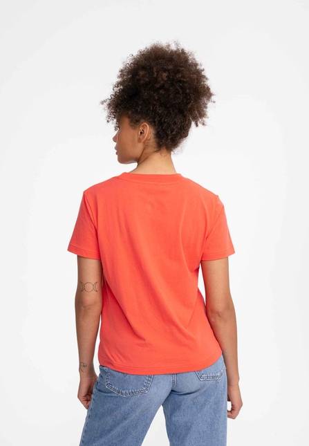 Melawear T-Shirt KHIRA Saisonschlussverkauf