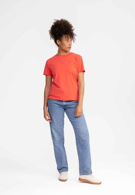 Melawear T-Shirt KHIRA Saisonschlussverkauf