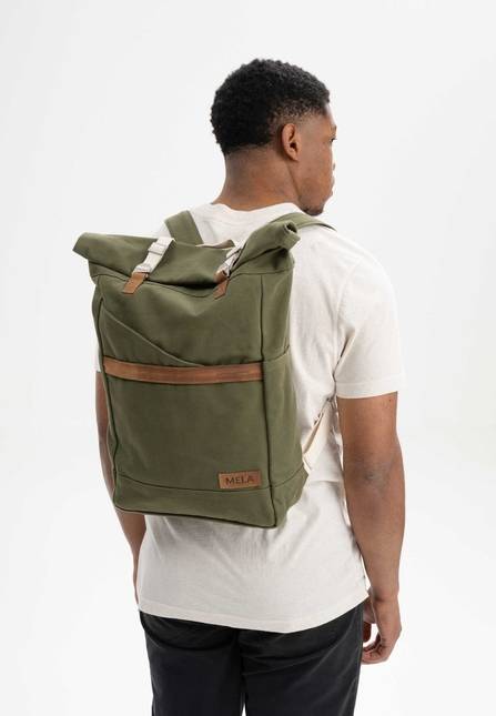 Melawear Rucksack ansvar I Räumungsverkauf