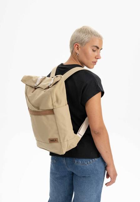 Melawear Rucksack ansvar I Kauf eins, bekomm eins gratis