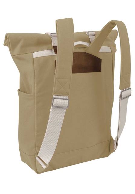 Melawear Rucksack ansvar I Kauf eins, bekomm eins gratis