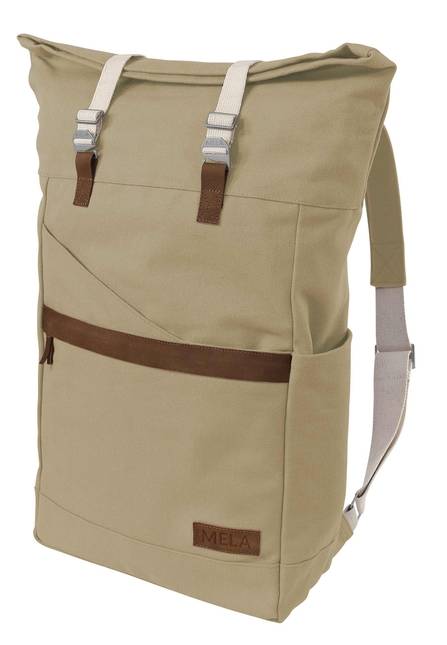 Melawear Rucksack ansvar I Kauf eins, bekomm eins gratis